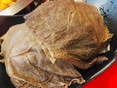 谭公脆毛肚-谭鸭血老火锅(漳州路店)
