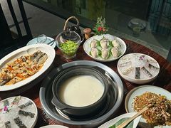 -大良毋米粥(锦龙路总店)