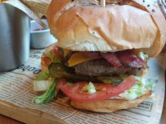 -G+KITCHEN(龙湖狮山天街店)