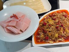 -黄记煌三汁焖锅(万达广场店)