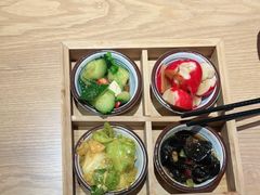 -马记永·兰州牛肉面(天通苑家乐福店)