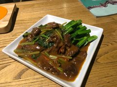 -潮粥荟·潮汕砂锅粥(朝阳大悦城店)
