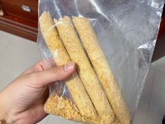 -明华面包饼家(旺角店)
