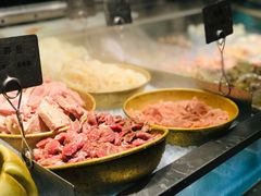 -成都你六姐·牛肉冒菜(城市集市合生汇店)