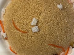 -老人和饭店(淮海中路店)