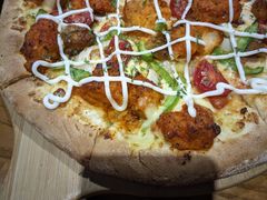 -魏斯理汉堡(西安沣东吾悦店)