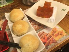 -添好运点心专门店(深水埗店)
