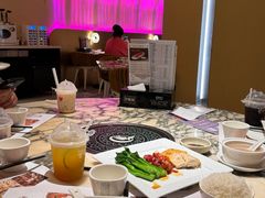 -皇室假期美食水疗会(春风路店)