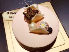 -黑池口感烘焙·生日蛋糕(坂田店)