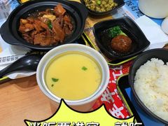 -老娘舅(杭州良渚永旺梦乐城店)