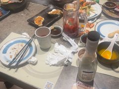 -大渔铁板烧(花园道店)