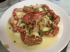-星奇缘·海鲜餐厅(东山美食地标店)
