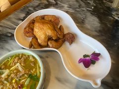 -西安饭庄·非遗陕菜(钟楼店)