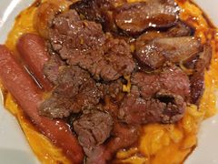 -明腾壹间茶餐厅(新都会花园广场店)