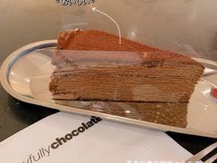 -Ninethirty by Awfully Chocolate(天环广场店)
