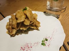 -奉天小馆·非遗东北菜(沈阳万象城店)