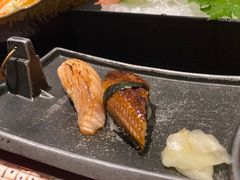 -九洲喜来登酒店湖月日餐厅
