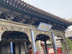 -纯阳宫(大同古城)