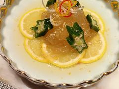 -月下料理(楷林IFC店)