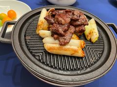 -金海华·赫本时光餐厅(现代传媒广场店)