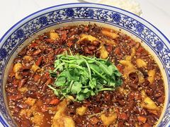 -清真·拉菲尔鱼庄·家常菜(钟楼回民街店)