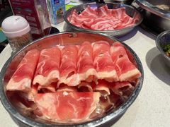 雪花肥牛-憨铁匠老火锅(龙岗万科里店)