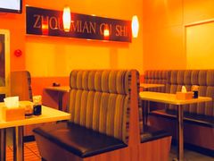 卡座-南粥北面(东大桥店)