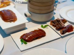 -大董(环贸iapm店)