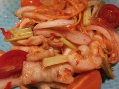酸辣无骨凤爪-BetterThai 泰加(苏州中心店)