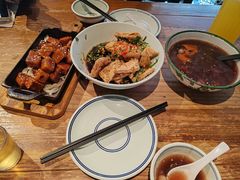 -打酱油·非遗淮扬菜(瘦西湖梅岭店)