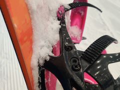 -湘江欢乐城欢乐雪域