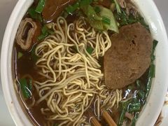 -老赵面店(大西路店)