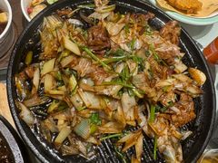 -郭林家常菜(狼垡店)