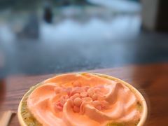 樱之抹茶拿铁-星巴克臻选(珠海富华里店)