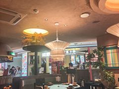 -7mall美食潮地标