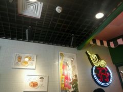 -孖记茶档·热腾茶餐(江南西plus店)