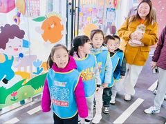 -蓝话筒·少儿成人演讲口才·主持朗诵·戏剧表演(大华第一坊店)