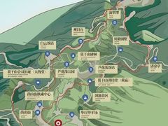 -莫干山风景区