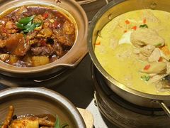 -欧记大排档·景德菜(上海首店)