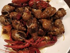 -OPEN開全日自助餐厅·牛肉火锅·海鲜(佛山希尔顿酒店)