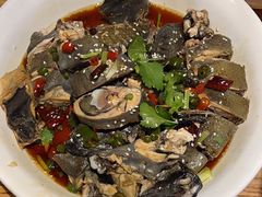 -滇铺子·云南特色菜·第九届野生菌美食节(东风东路c86店)