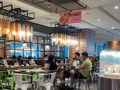 -新旺茶餐厅(嘉里城店)