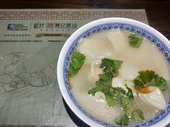 -松针蔡记蒸饺(花园路店)