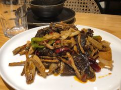-十三式重庆江湖菜(金茂览秀城店)