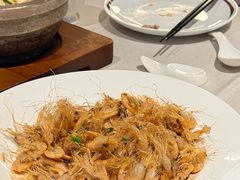 -狮王府淮扬菜(夫子庙老门东店)