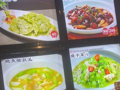 -佬太公海鸭·海鲜大排档(上海总店)