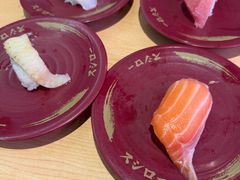 -寿司郎(皇庭广场店)