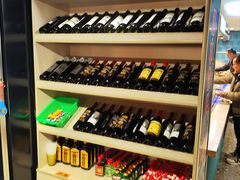 -伍棵星炭烤自助料理·烤鳗鱼(浦东食品城店)