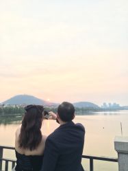 -经典婚纱摄影美学馆·私人定制