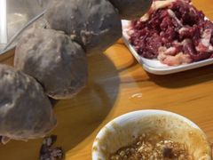 -养牛邓·潮汕牛肉海鲜自助火锅(广州店)
